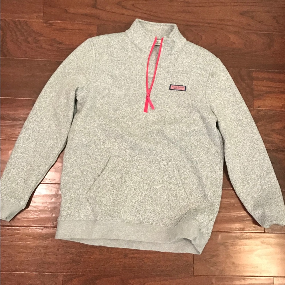 Vineyard Vines Pullover